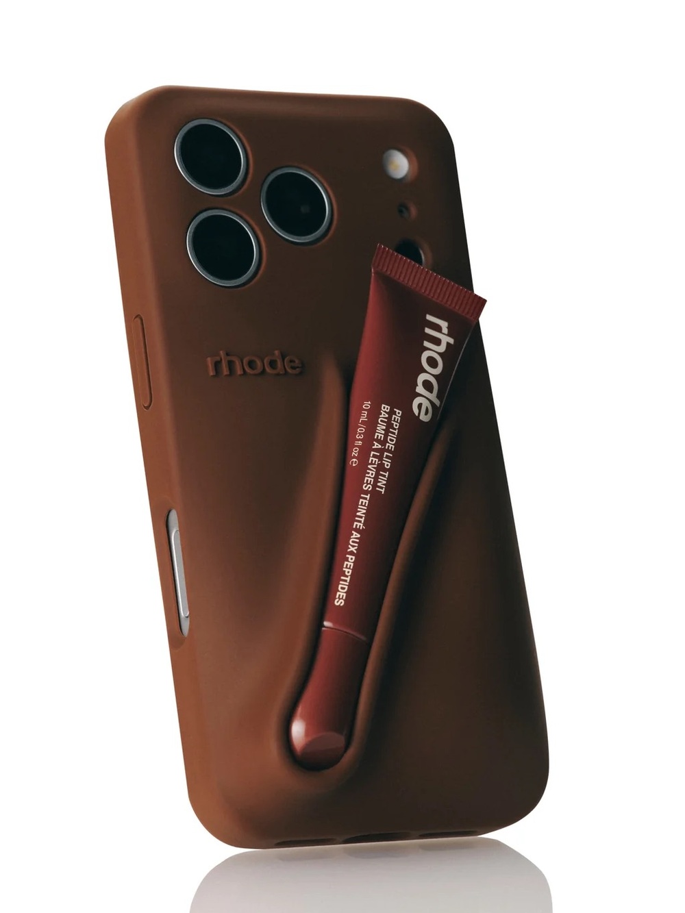 iphone 17 pro max rhode case